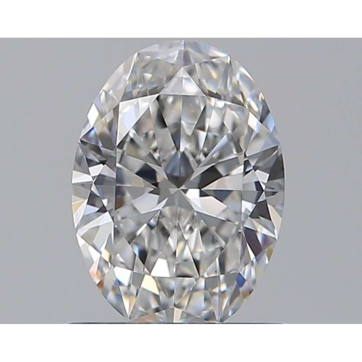 Certified Diamond GIA Carats 0.76 Color E Clarity VVS2  -  EX  EX Fluorescence NON Brown No Green No Milky No EyeClean 100%