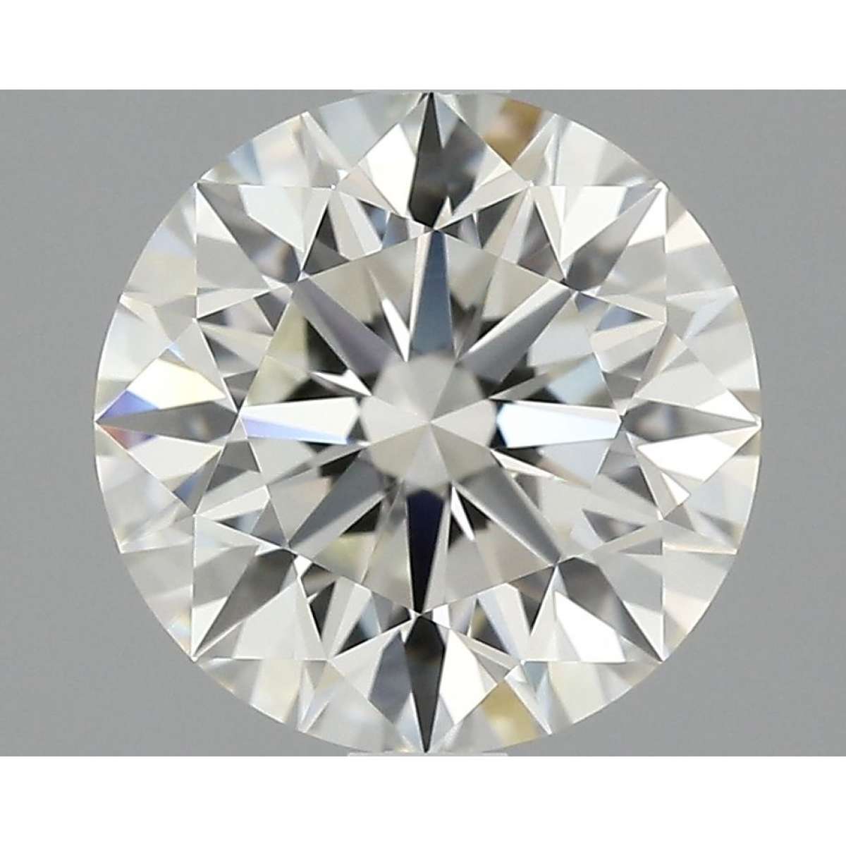 Certified Diamond HRD Carats 1.83 Color H Clarity VVS1  EX  EX  EX Fluorescence NON Brown No Green No Milky No EyeClean 100%