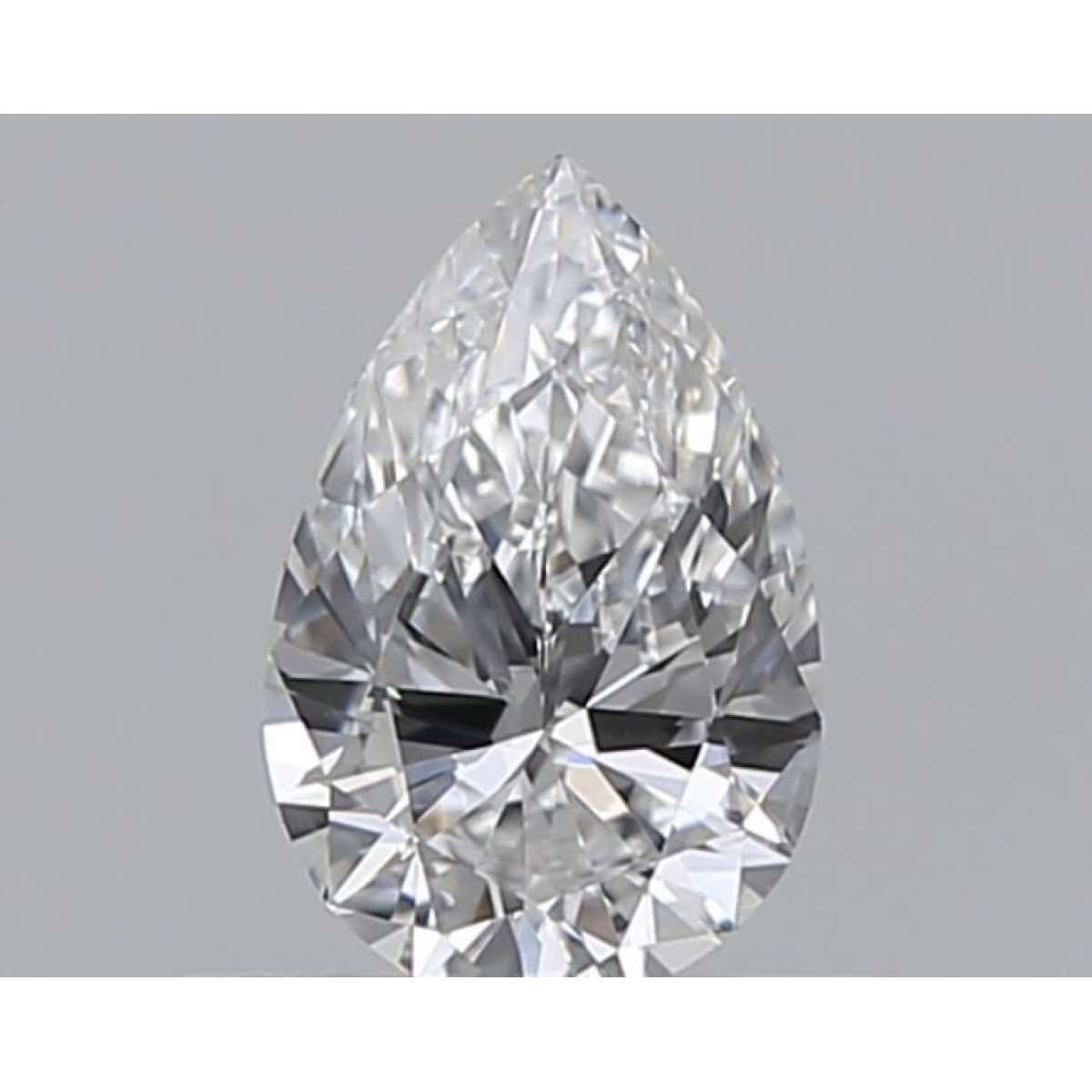 Certified Diamond GIA Carats 0.37 Color E Clarity VS2  -  VG  VG Fluorescence NON Brown No Green No Milky No EyeClean 100%