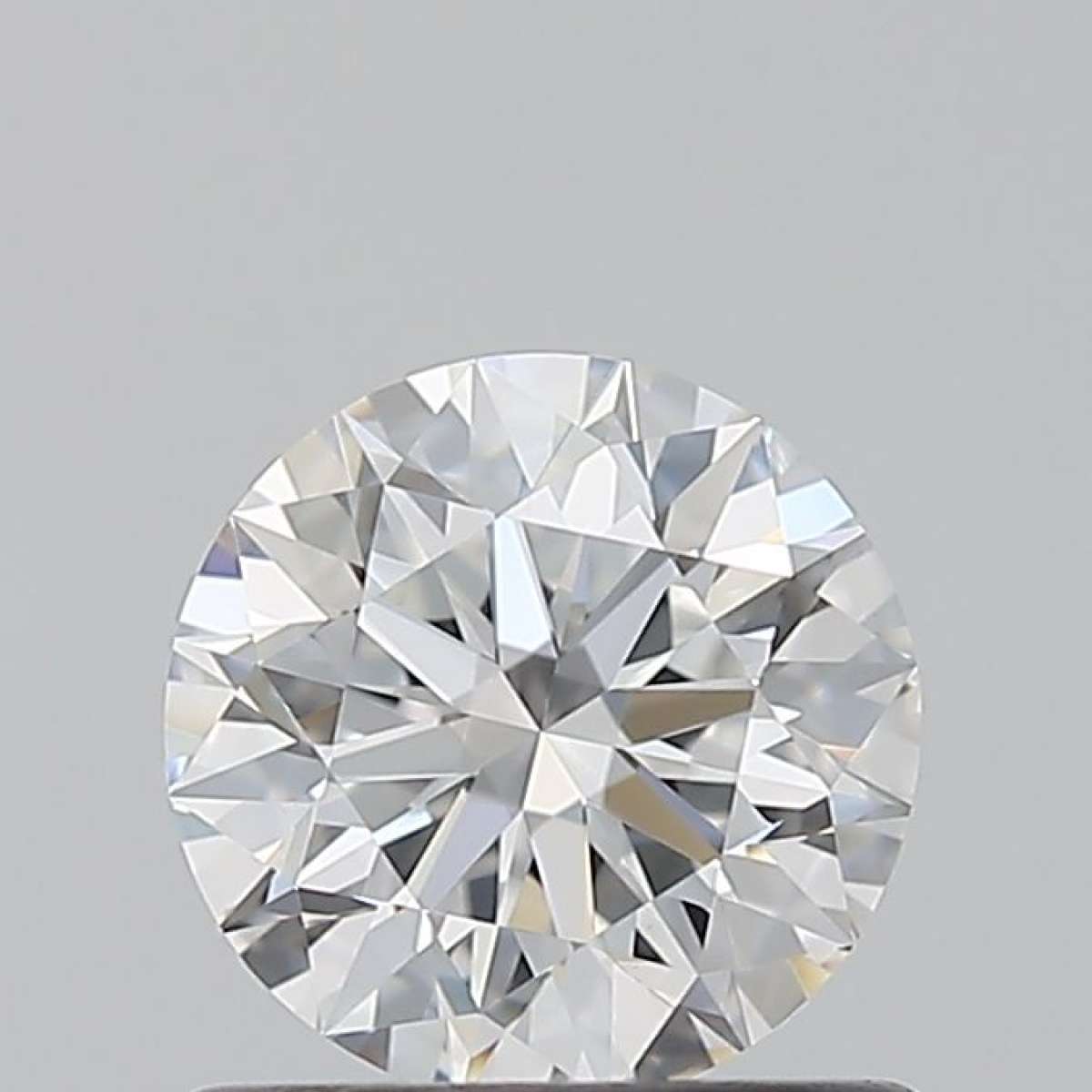 Certified Diamond GIA Carats 0.71 Color D Clarity VVS2  EX  EX  EX Fluorescence NON Brown No Green No Milky No EyeClean 100%