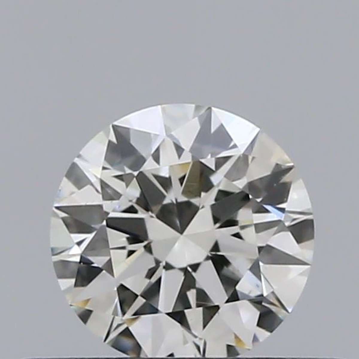 Certified Diamond IGI Carats 0.32 Color G Clarity VS1  EX  EX  EX Fluorescence NON Brown No Green No Milky No EyeClean 100%