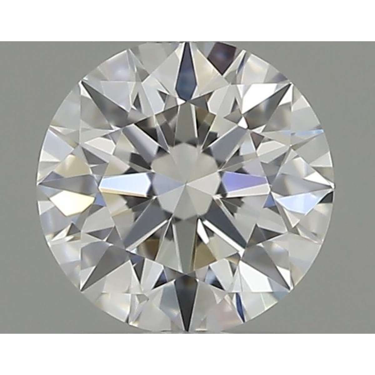 Certified Diamond GIA Carats 0.18 Color E Clarity VS1  EX  EX  EX Fluorescence NON Brown No Green No Milky No EyeClean 100%