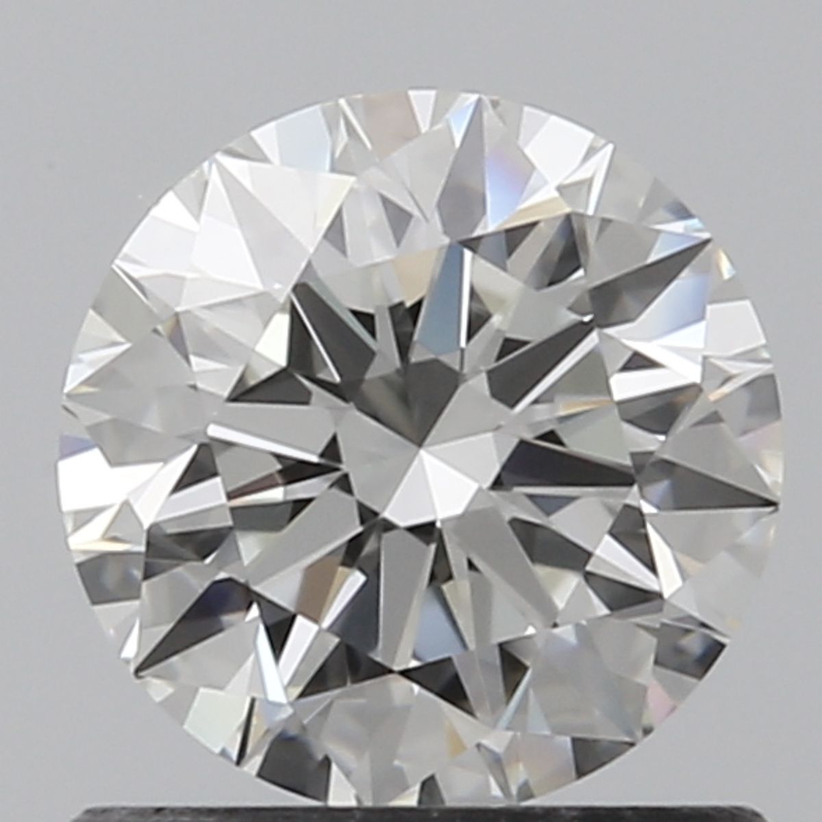 Certified Diamond GIA Carats 0.81 Color H Clarity VVS2  EX  EX  EX Fluorescence NON Brown No Green No Milky No EyeClean 100%