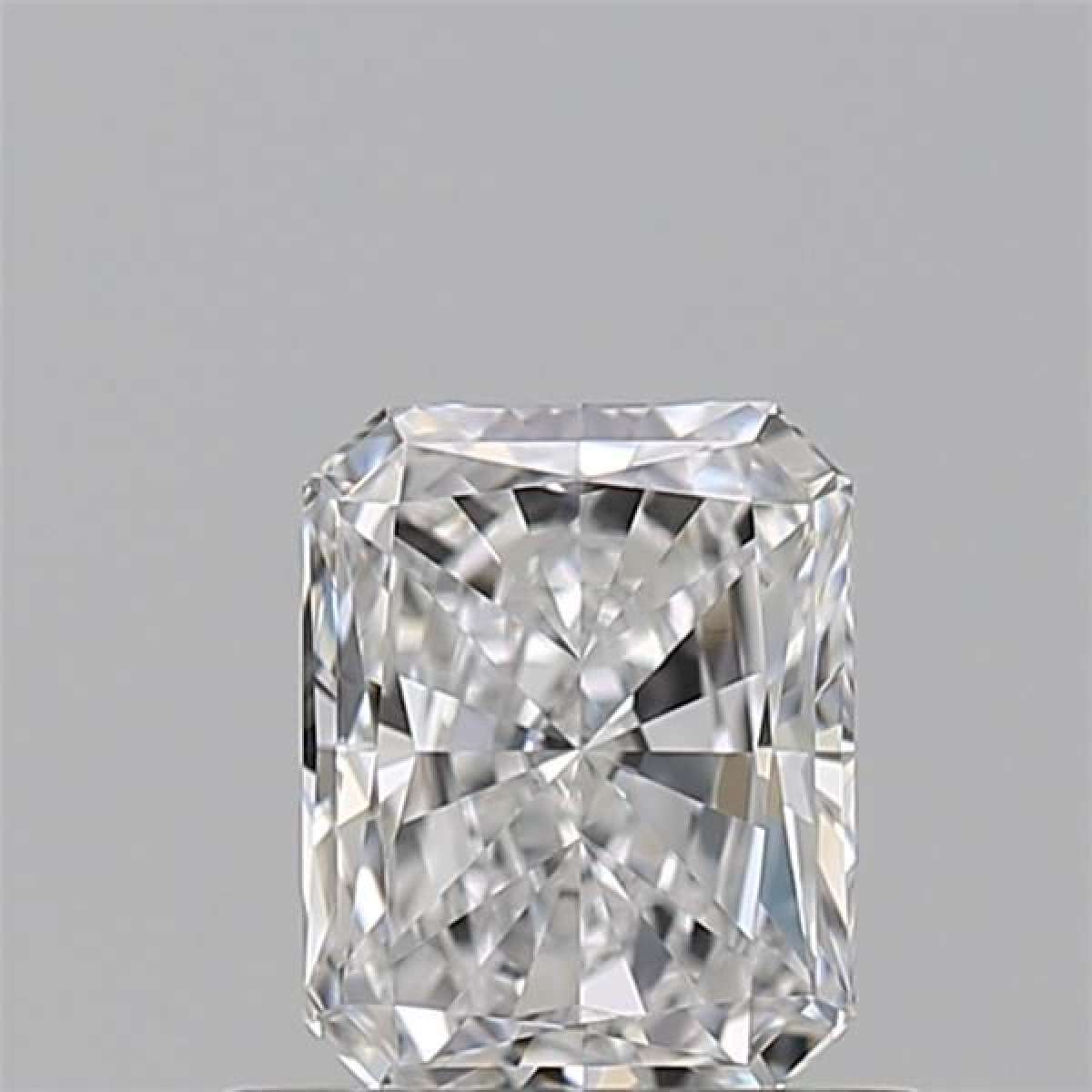 Certified Diamond GIA Carats 0.71 Color D Clarity IF  -  EX  VG Fluorescence NON Brown No Green No Milky No EyeClean 100%