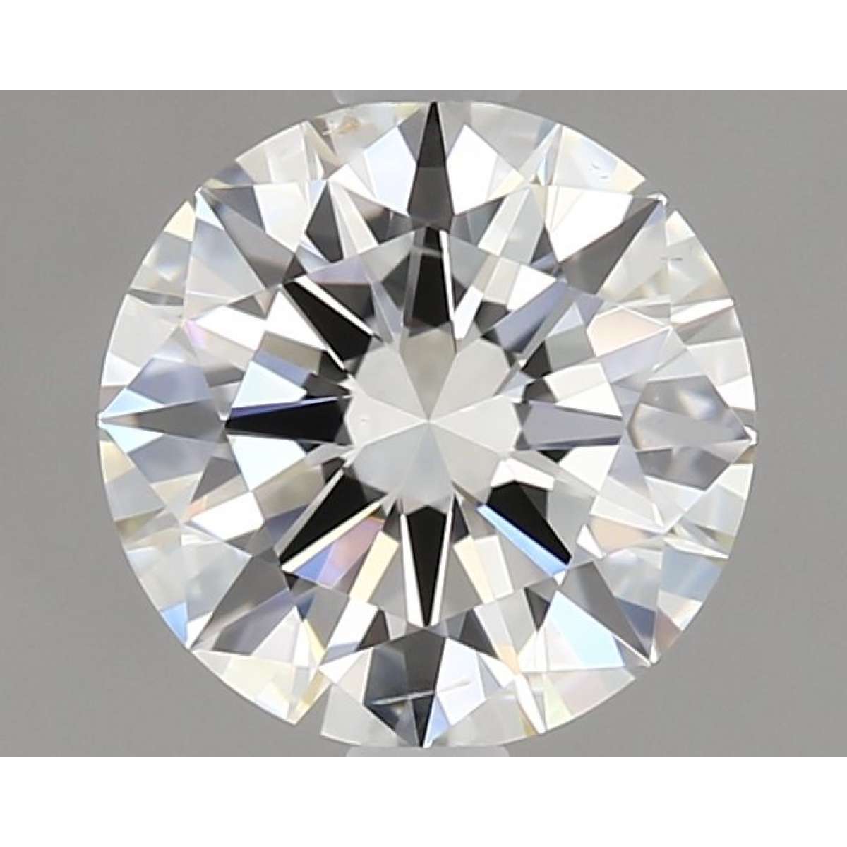 Certified Diamond GIA Carats 0.9 Color H Clarity SI2  EX  EX  EX Fluorescence NON Brown No Green No Milky No EyeClean 100%