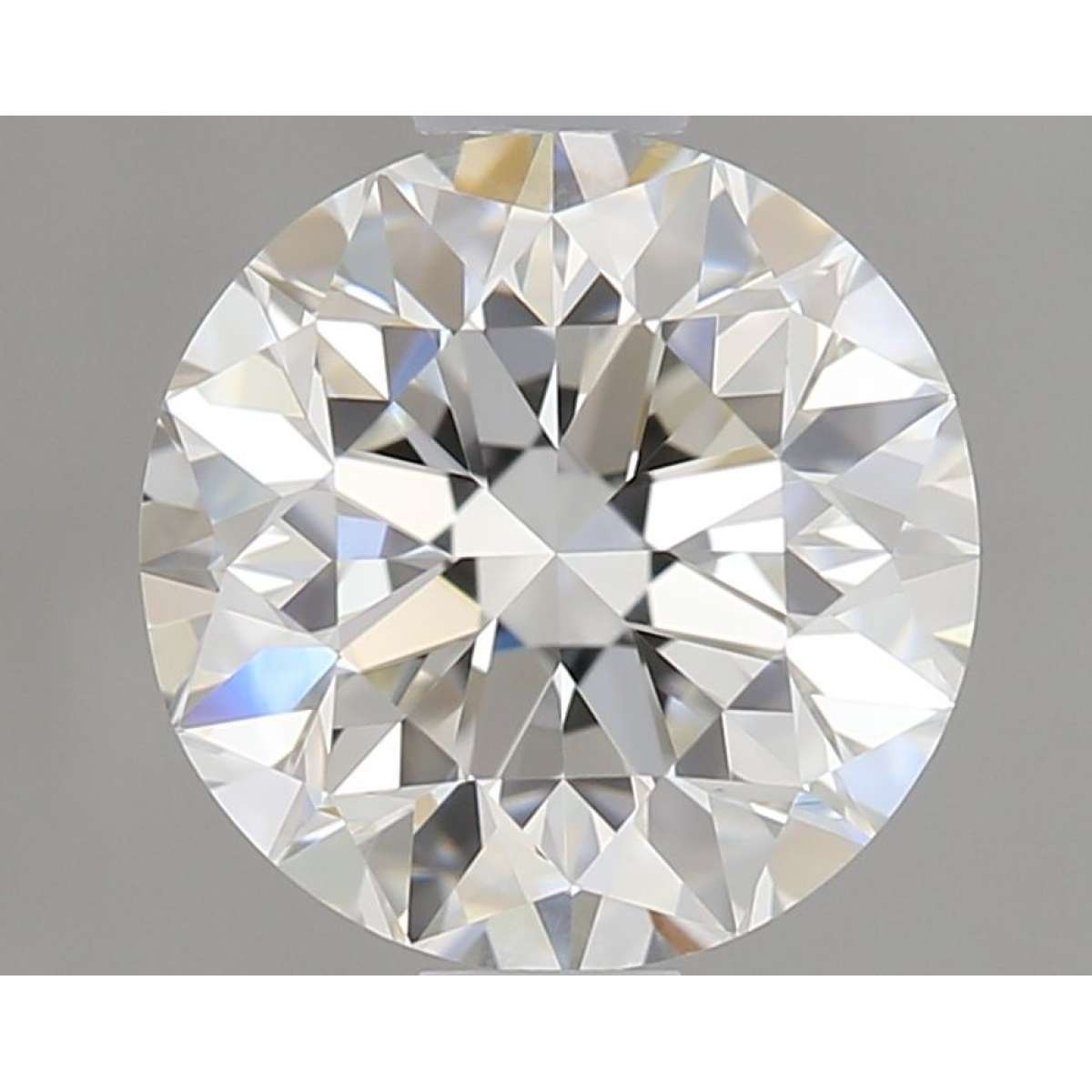 Certified Diamond GIA Carats 1.0 Color H Clarity VVS1  VG  EX  VG Fluorescence NON Brown No Green No Milky No EyeClean 100%