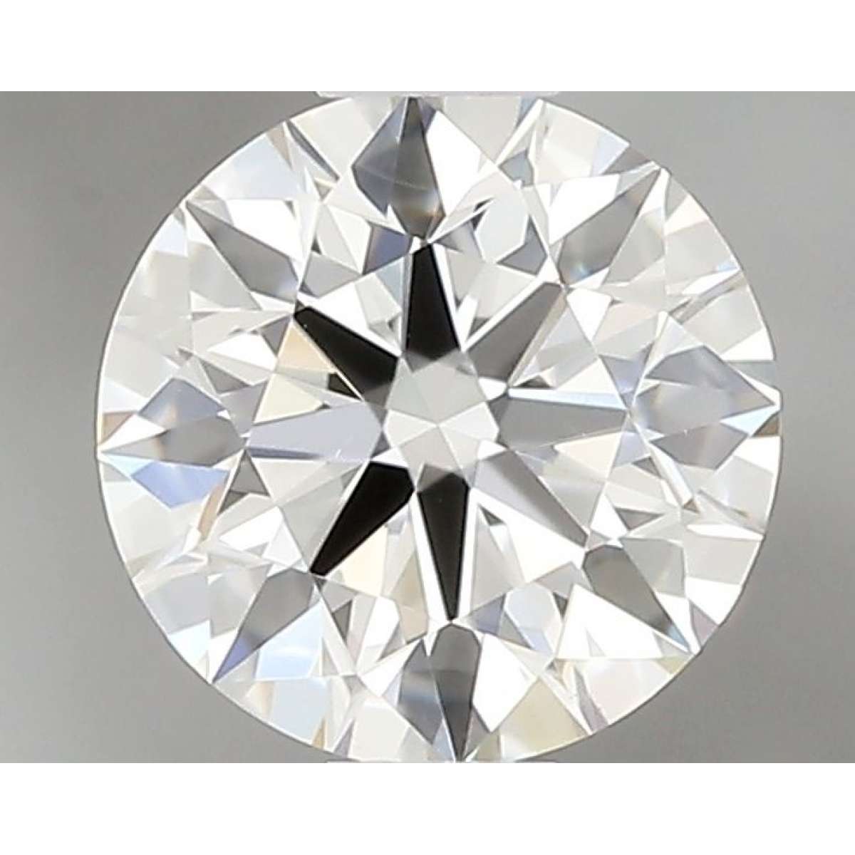 Certified Diamond GIA Carats 0.5 Color H Clarity VVS2  EX  EX  VG Fluorescence NON Brown No Green No Milky No EyeClean 100%