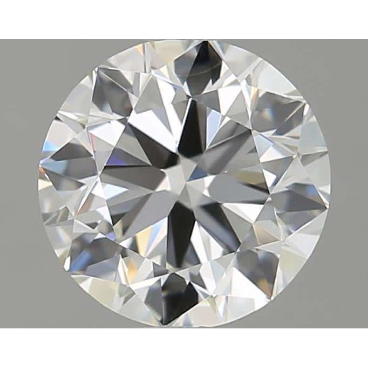 Certified Diamond IGI Carats 1.2 Color H Clarity IF  EX  EX  VG Fluorescence NON Brown No Green No Milky No EyeClean 100%