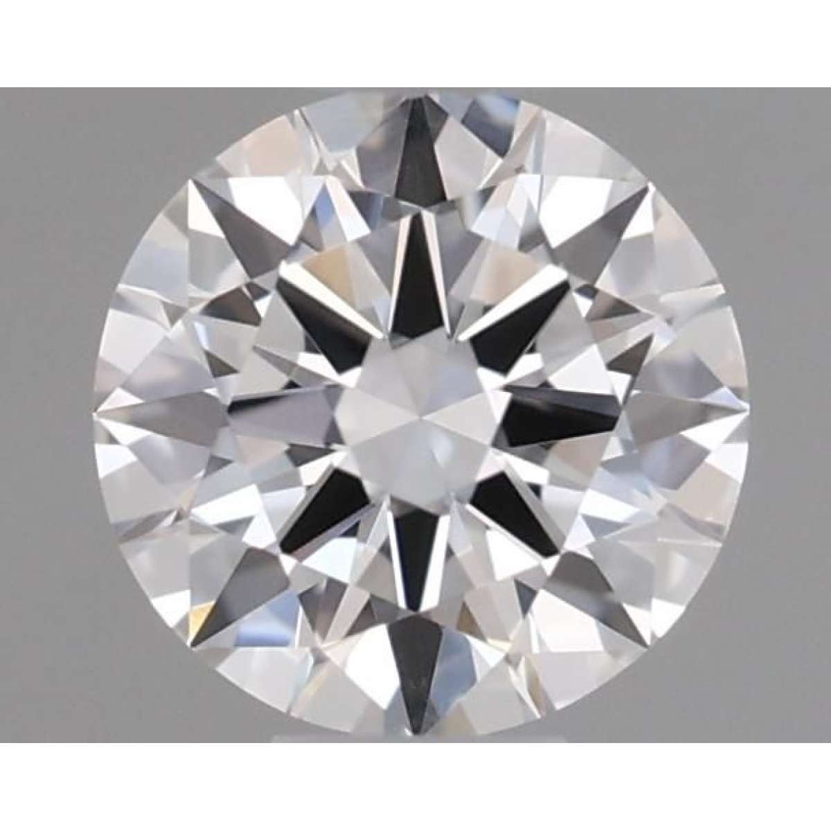 Certified Diamond GIA Carats 0.35 Color D Clarity VVS2  EX  EX  EX Fluorescence NON Brown No Green No Milky No EyeClean 100%