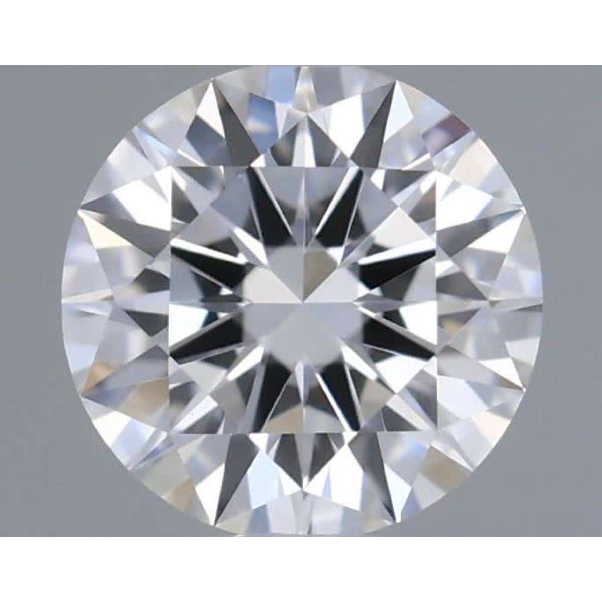 Certified Diamond GIA Carats 0.35 Color F Clarity IF  EX  EX  EX Fluorescence NON Brown No Green No Milky No EyeClean 100%