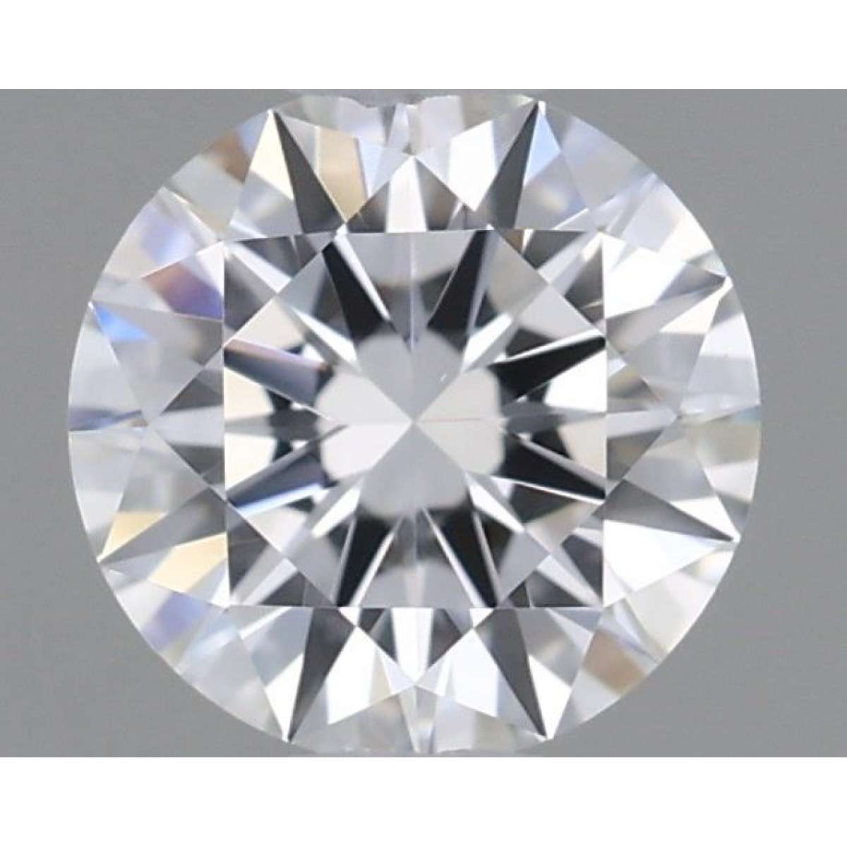 Certified Diamond GIA Carats 0.34 Color E Clarity VS1  EX  EX  EX Fluorescence NON Brown No Green No Milky No EyeClean 100%