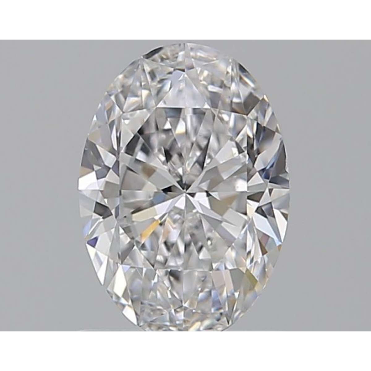 Certified Diamond GIA Carats 0.9 Color D Clarity VS1  -  EX  VG Fluorescence FNT Brown No Green No Milky No EyeClean 100%