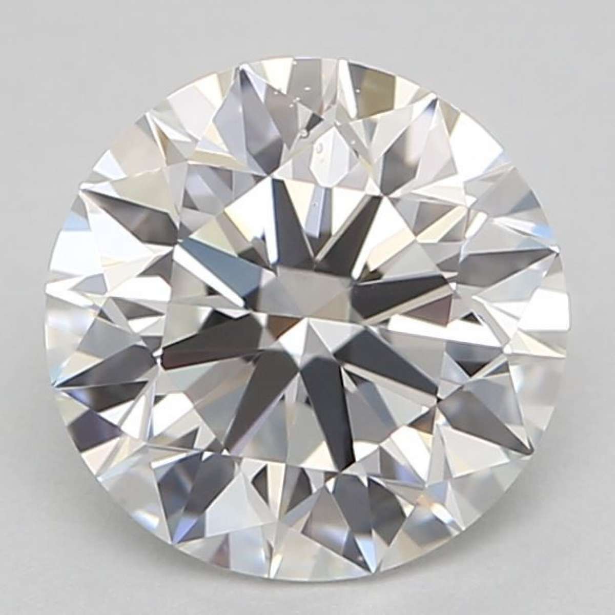 Certified Diamond GIA Carats 0.9 Color E Clarity SI1  EX  EX  EX Fluorescence NON Brown No Green No Milky No EyeClean 100%