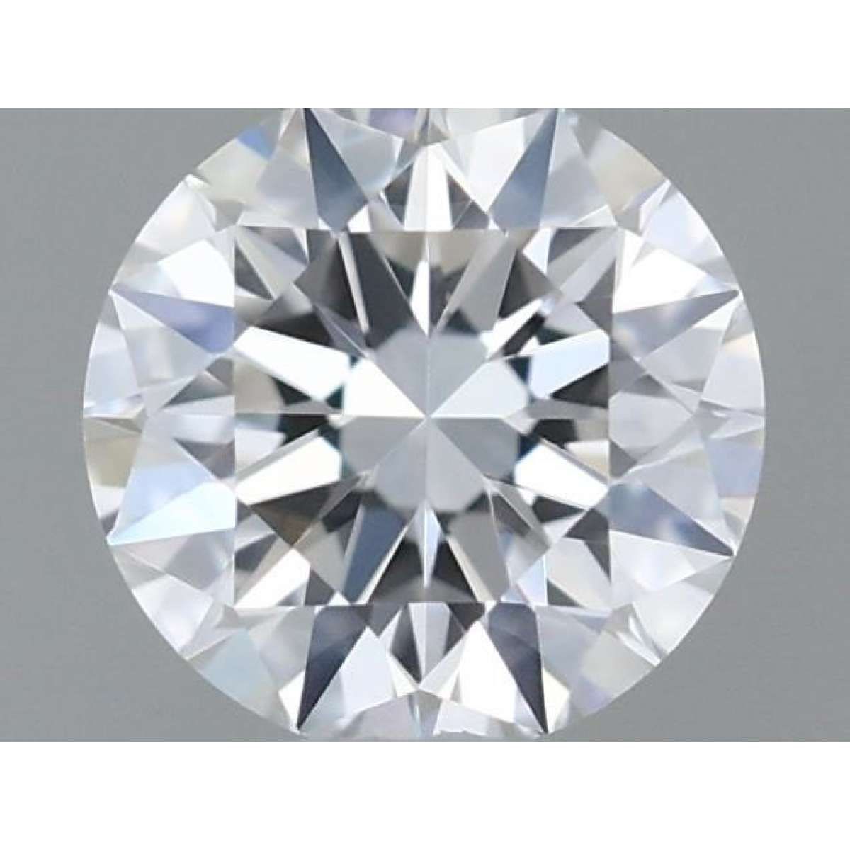 Certified Diamond GIA Carats 0.31 Color E Clarity VVS1  EX  EX  EX Fluorescence NON Brown No Green No Milky No EyeClean 100%