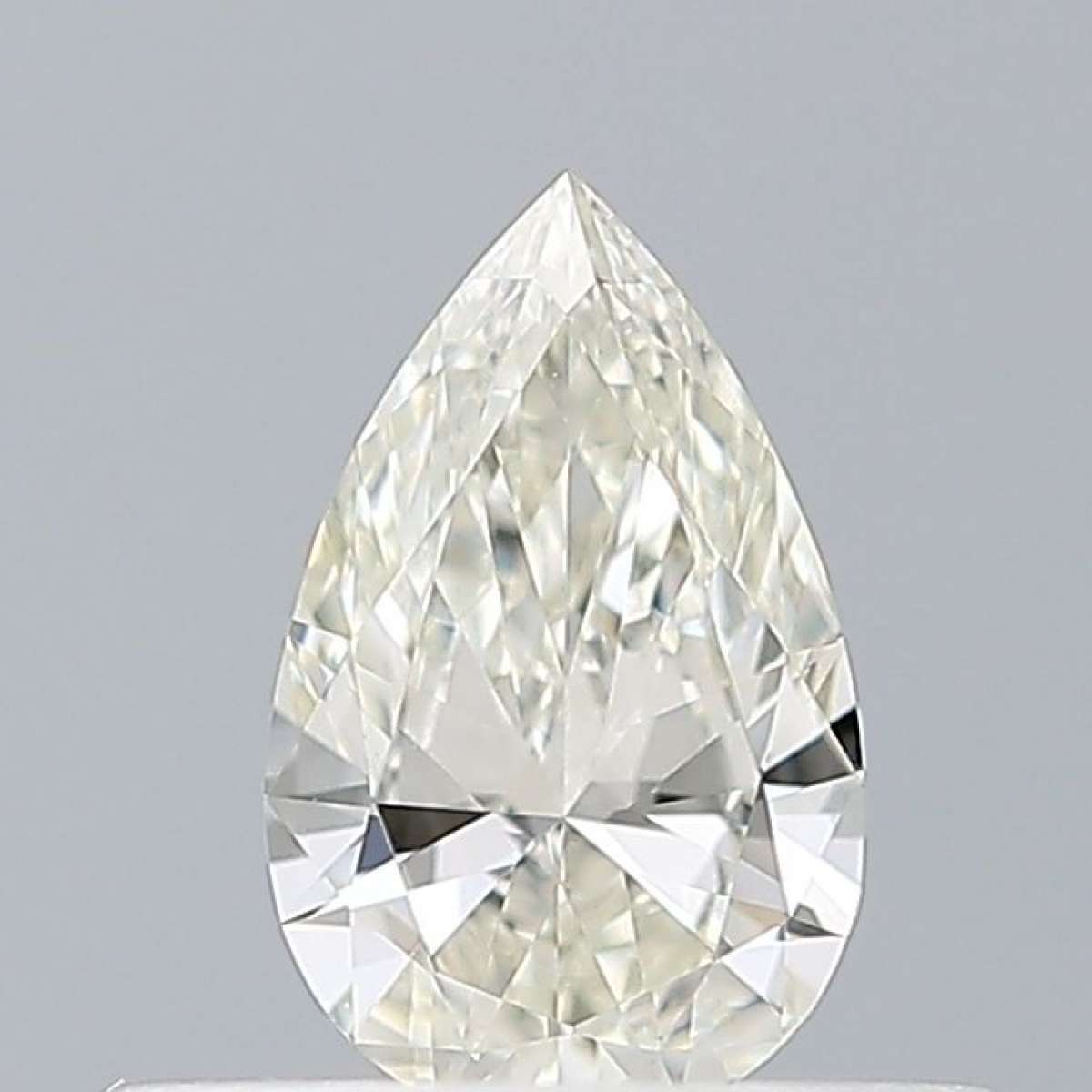 Certified Diamond IGI Carats 0.23 Color H Clarity VVS1  -  EX  EX Fluorescence NON Brown No Green No Milky No EyeClean 100%