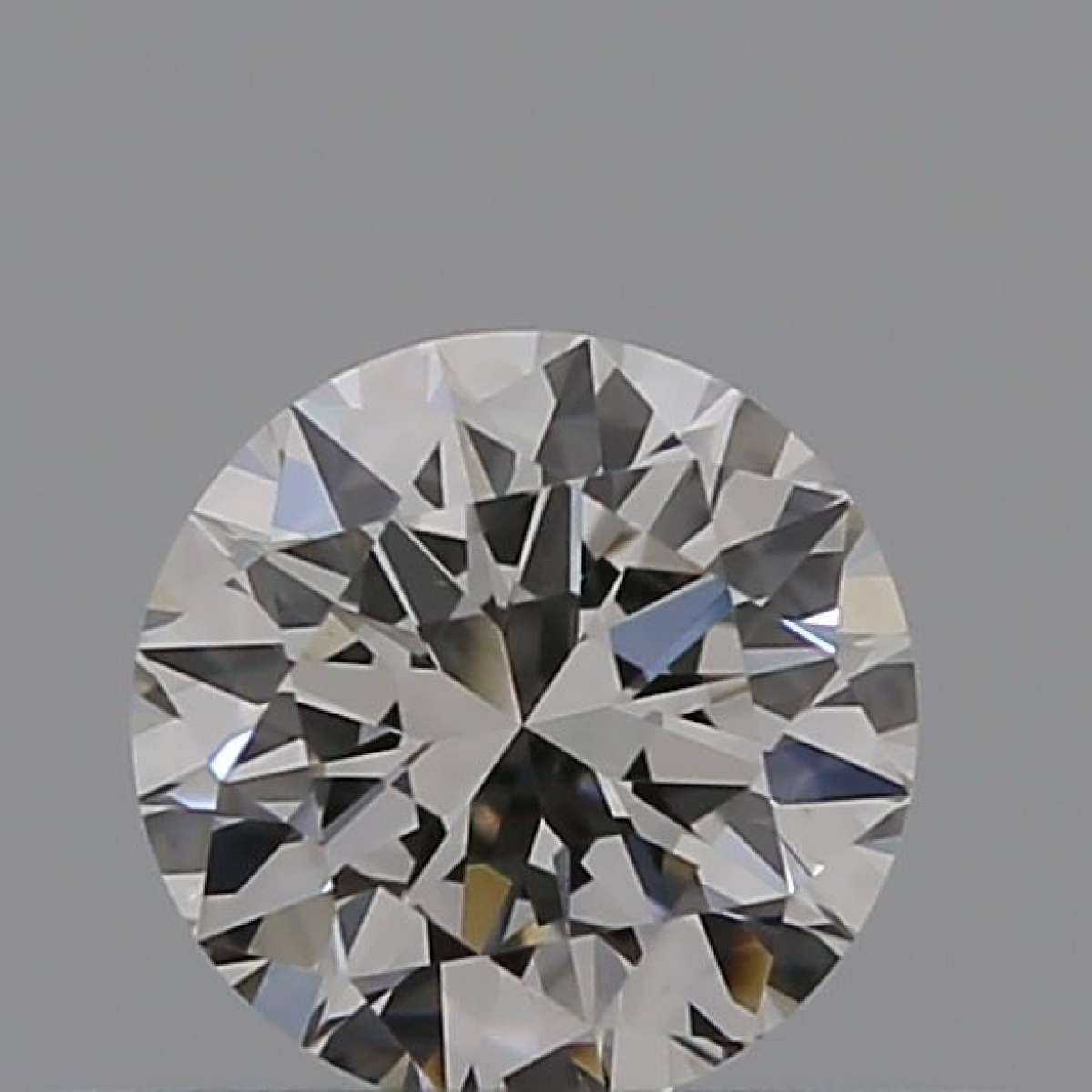 Certified Diamond GIA Carats 0.8 Color H Clarity IF  EX  EX  EX Fluorescence NON Brown No Green No Milky No EyeClean 100%