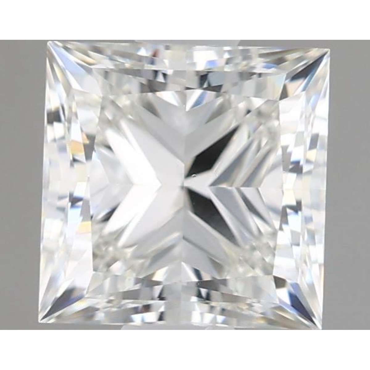 Certified Diamond IGI Carats 1.2 Color H Clarity VVS2  -  EX  EX Fluorescence NON Brown No Green No Milky No EyeClean 100%