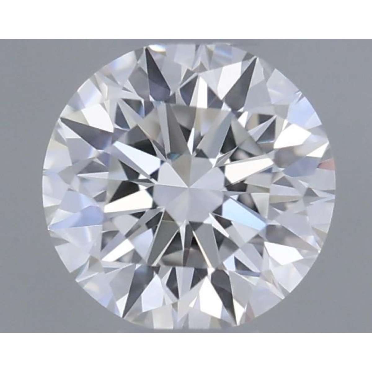 Certified Diamond GIA Carats 0.3 Color E Clarity VS1  EX  EX  EX Fluorescence FNT Brown No Green No Milky No EyeClean 100%