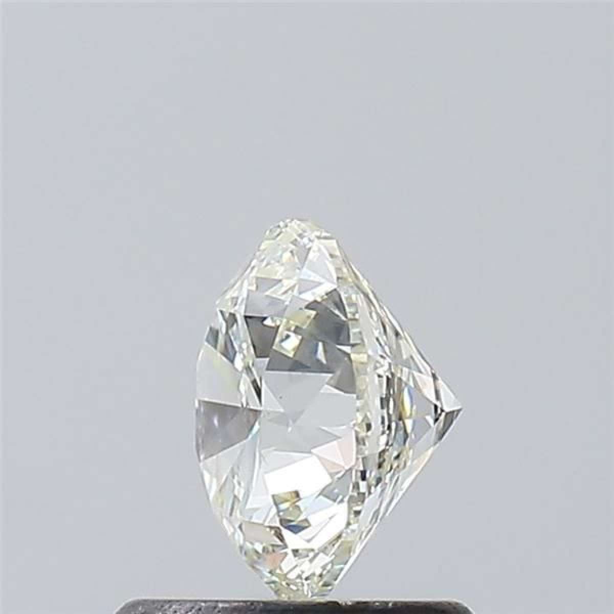 Certified Diamond IGI Carats 1.01 Color H Clarity SI2  VG  EX  EX Fluorescence NON Brown No Green No Milky No EyeClean 100%