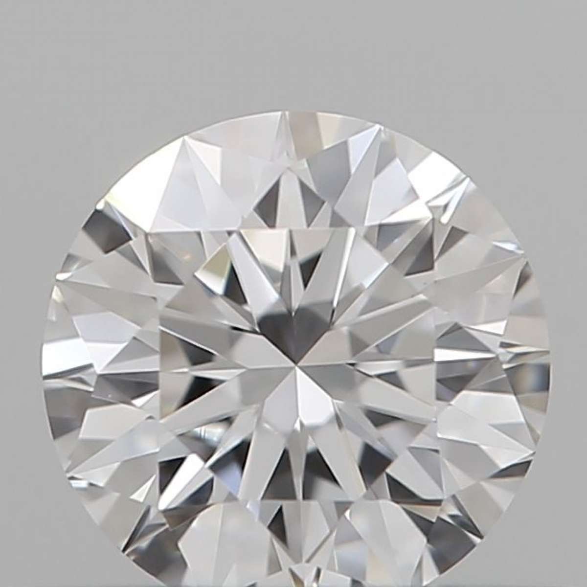 Certified Diamond GIA Carats 0.36 Color D Clarity VS1  EX  EX  EX Fluorescence NON Brown No Green No Milky No EyeClean 100%