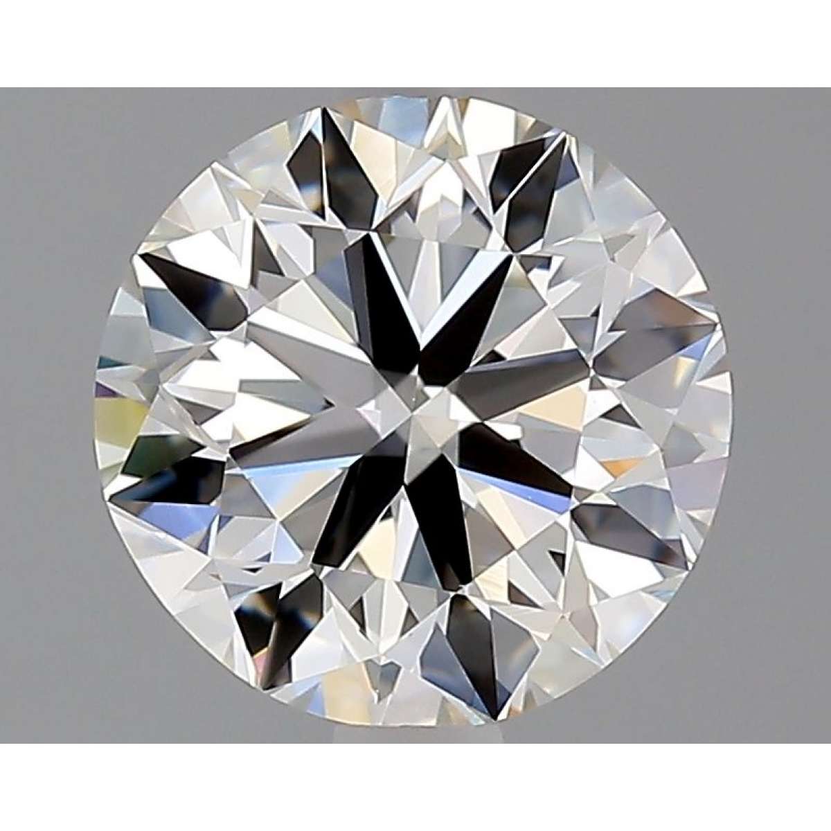 Certified Diamond GIA Carats 1.5 Color H Clarity VS1  VG  EX  VG Fluorescence NON Brown No Green No Milky No EyeClean 100%