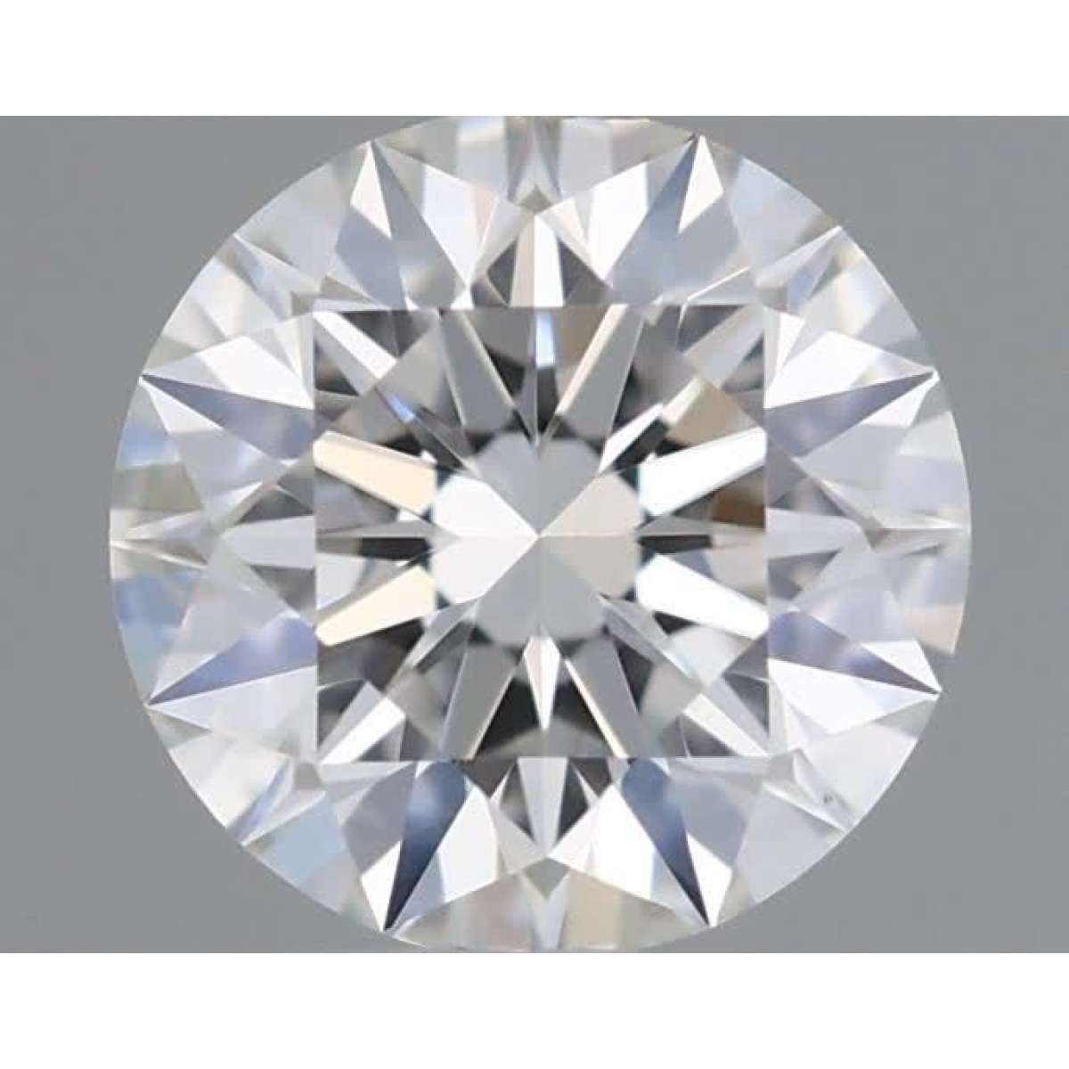 Certified Diamond GIA Carats 0.4 Color G Clarity VS1  EX  EX  EX Fluorescence NON Brown No Green No Milky No EyeClean 100%