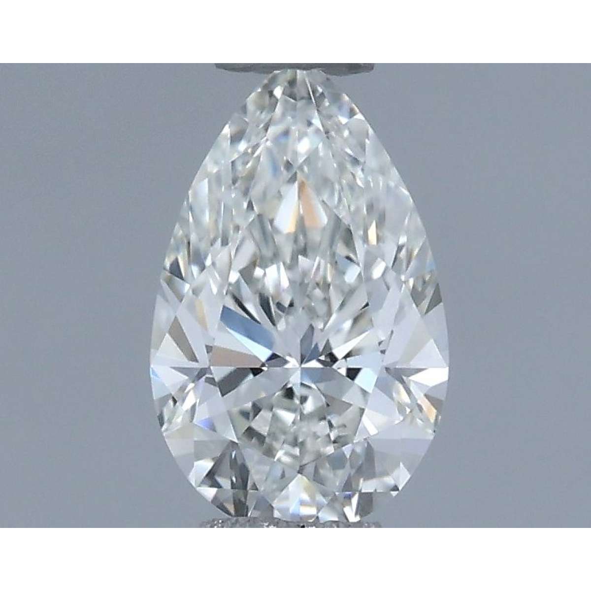 Certified Diamond IGI Carats 0.5 Color G Clarity VVS1  -  EX  EX Fluorescence NON Brown No Green No Milky No EyeClean 100%