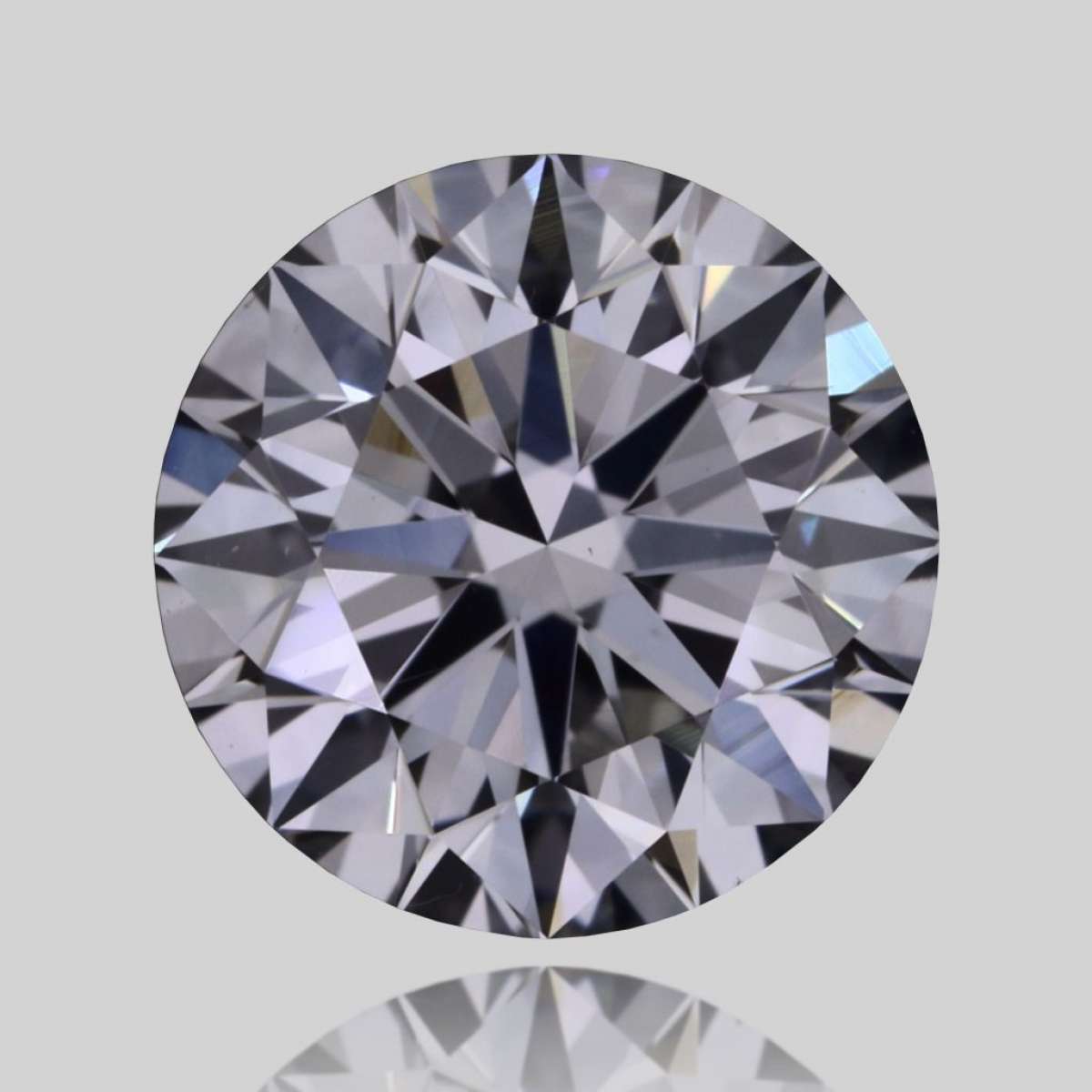 Certified Diamond GIA Carats 0.77 Color G Clarity VS2  EX  EX  EX Fluorescence NON Brown No Green No Milky No EyeClean 100%