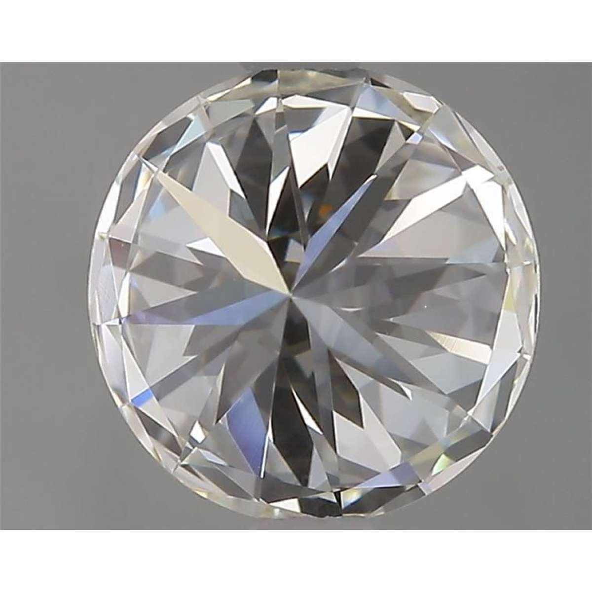 Certified Diamond HRD Carats 1.23 Color G Clarity VVS1  VG  EX  VG Fluorescence NON Brown No Green No Milky No EyeClean 100%