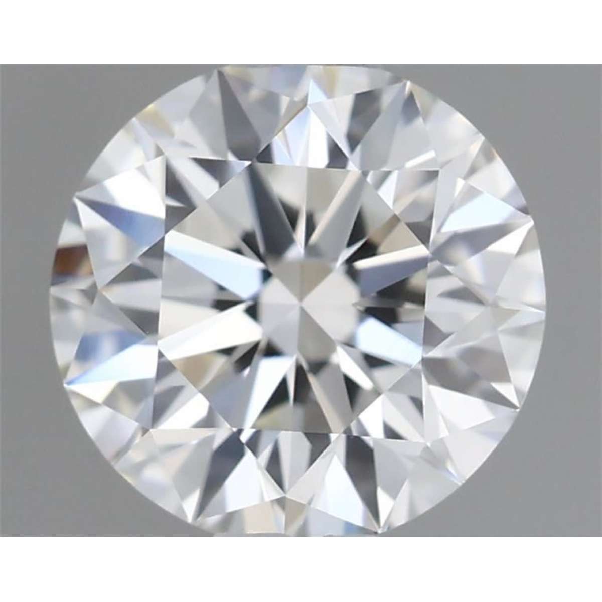 Certified Diamond GIA Carats 0.66 Color G Clarity VVS1  EX  EX  EX Fluorescence NON Brown No Green No Milky No EyeClean 100%