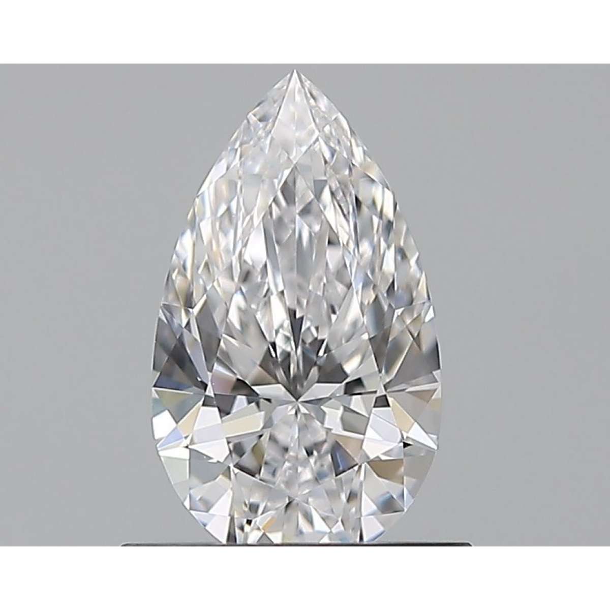 Certified Diamond GIA Carats 0.7 Color D Clarity VVS2  -  EX  EX Fluorescence NON Brown No Green No Milky No EyeClean 100%