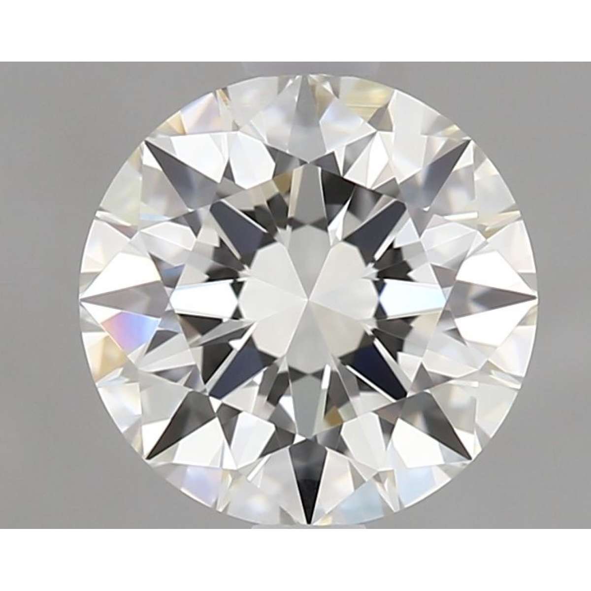 Certified Diamond GIA Carats 1.01 Color H Clarity VS1  EX  EX  EX Fluorescence NON Brown No Green No Milky No EyeClean 100%