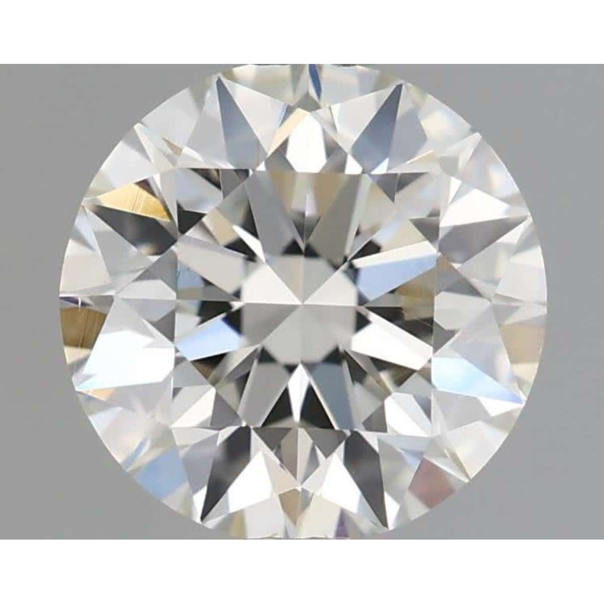 Certified Diamond IGI Carats 1.22 Color H Clarity VS1  EX  EX  EX Fluorescence NON Brown No Green No Milky No EyeClean 100%