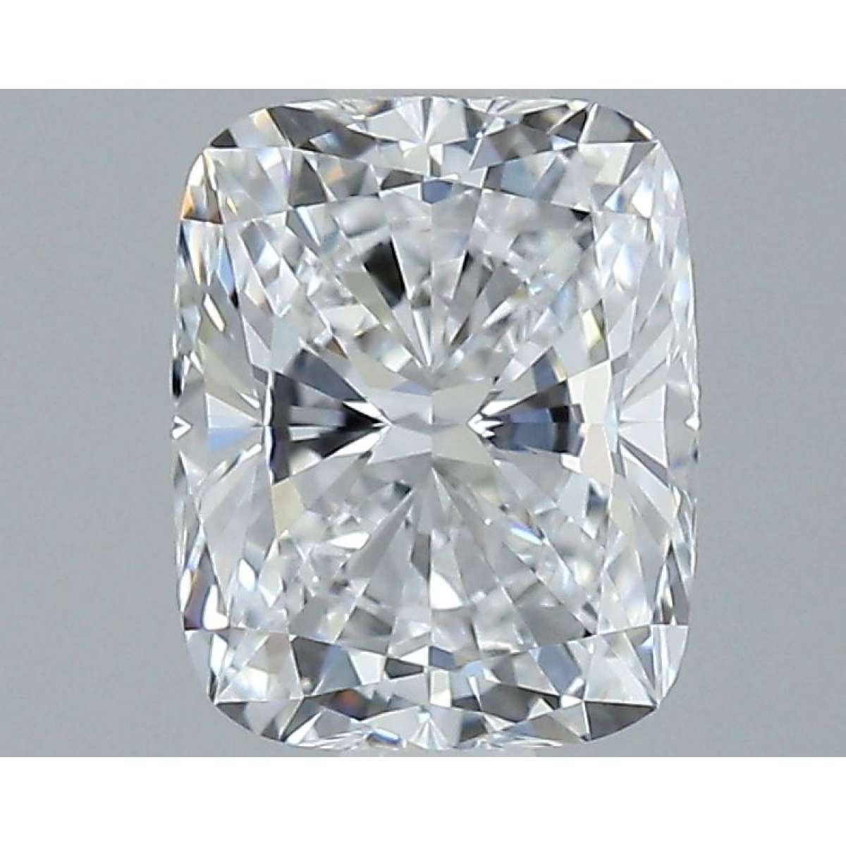 Certified Diamond GIA Carats 1.01 Color D Clarity IF  -  EX  EX Fluorescence NON Brown No Green No Milky No EyeClean 100%