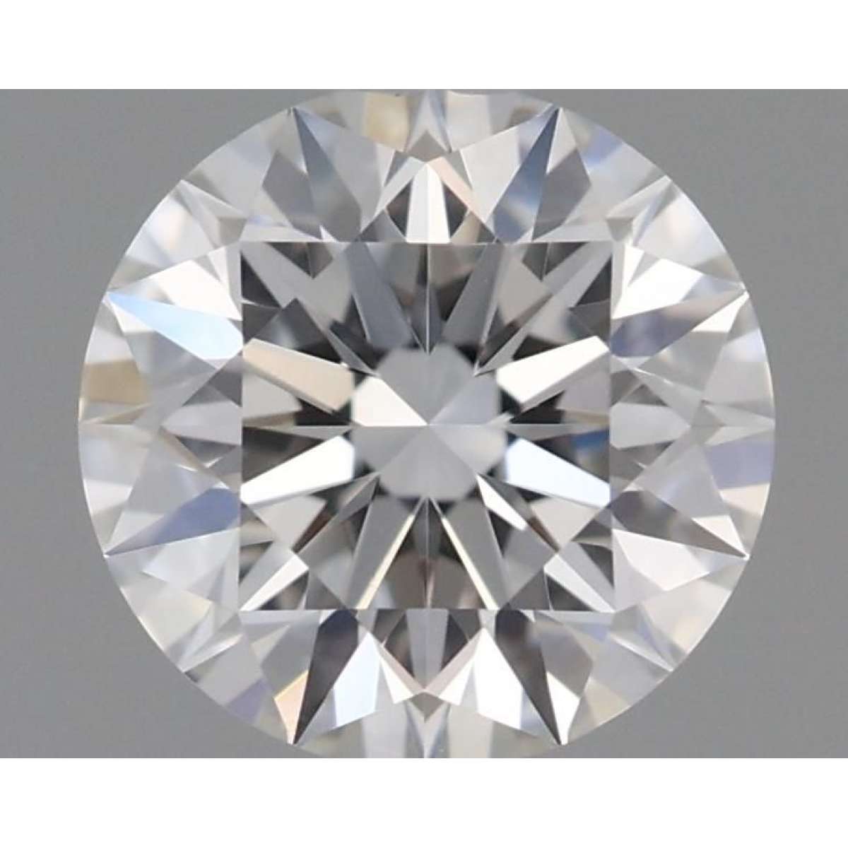 Certified Diamond GIA Carats 0.55 Color E Clarity VS1  EX  EX  EX Fluorescence NON Brown No Green No Milky No EyeClean 100%