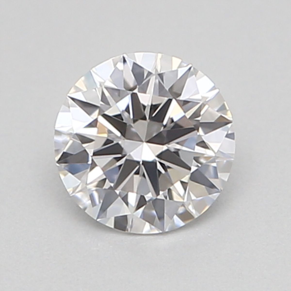 Certified Diamond GIA Carats 0.25 Color D Clarity FL  EX  EX  EX Fluorescence NON Brown No Green No Milky No EyeClean 100%