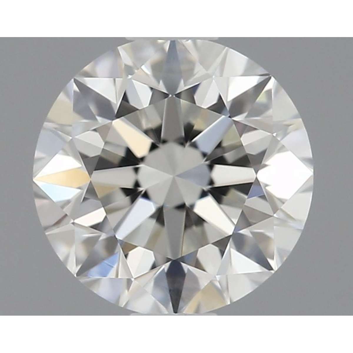 Certified Diamond IGI Carats 0.7 Color F Clarity VVS1  EX  EX  EX Fluorescence NON Brown No Green No Milky No EyeClean 100%