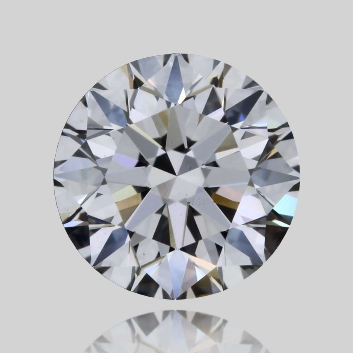 Certified Diamond GIA Carats 0.72 Color G Clarity VS1  EX  EX  EX Fluorescence NON Brown No Green No Milky No EyeClean 100%