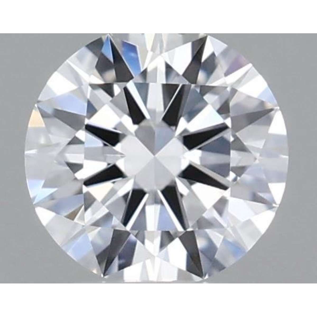 Certified Diamond GIA Carats 0.32 Color D Clarity IF  EX  EX  EX Fluorescence NON Brown No Green No Milky No EyeClean 100%