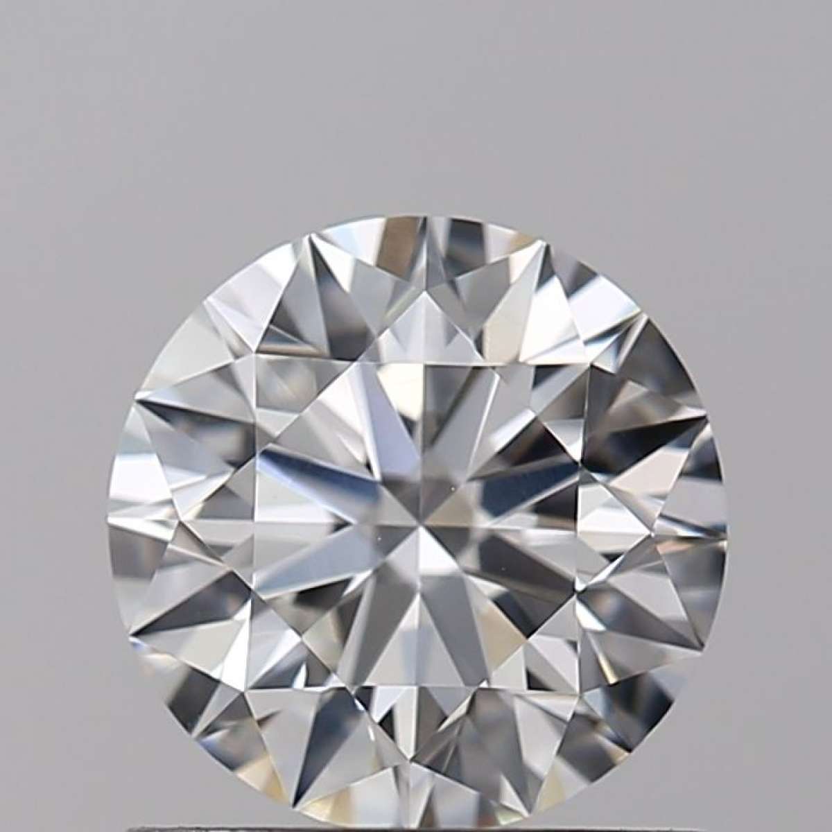 Certified Diamond GIA Carats 0.9 Color G Clarity VS2  EX  EX  EX Fluorescence NON Brown No Green No Milky No EyeClean 100%