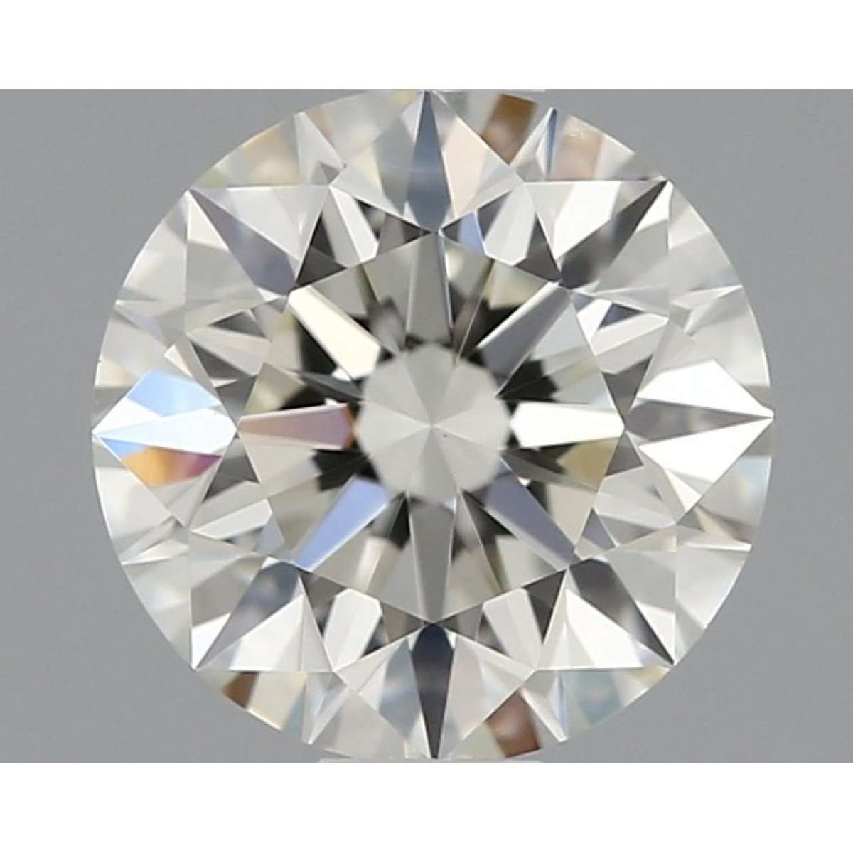 Certified Diamond IGI Carats 0.7 Color H Clarity VS1  EX  EX  EX Fluorescence NON Brown No Green No Milky No EyeClean 100%