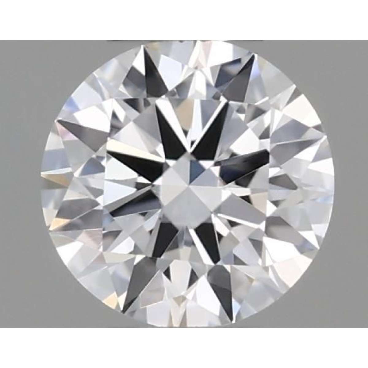 Certified Diamond GIA Carats 0.2 Color E Clarity VS1  EX  EX  EX Fluorescence NON Brown No Green No Milky No EyeClean 100%