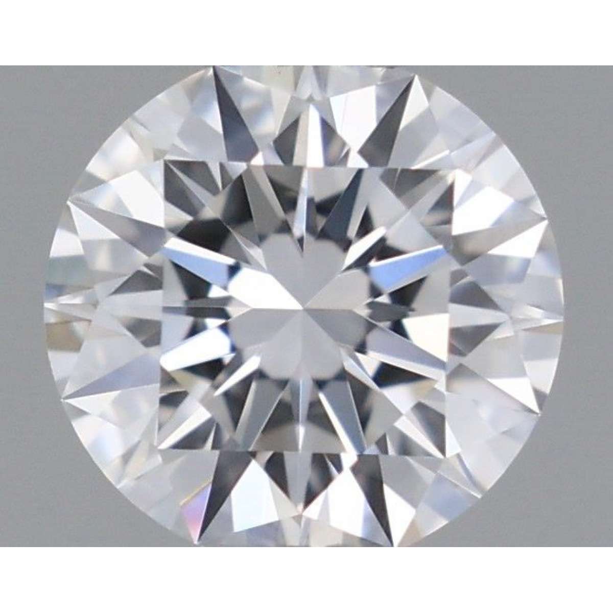 Certified Diamond GIA Carats 0.34 Color D Clarity VS1  EX  EX  EX Fluorescence NON Brown No Green No Milky No EyeClean 100%