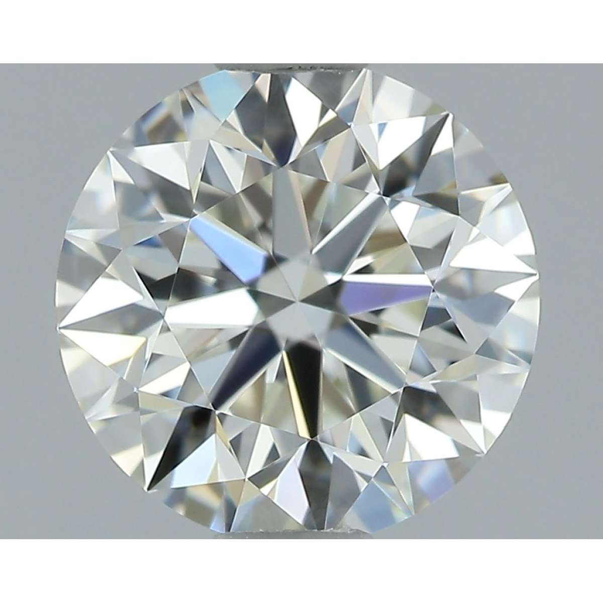 Certified Diamond GIA Carats 1.04 Color H Clarity VVS1  EX  EX  EX Fluorescence NON Brown No Green No Milky No EyeClean 100%