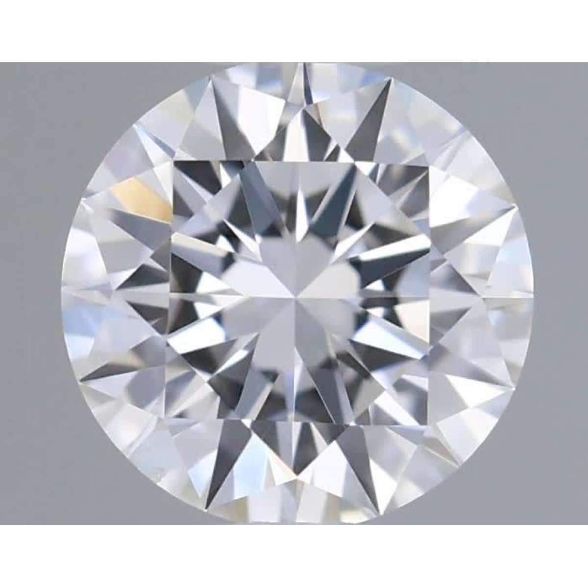 Certified Diamond GIA Carats 0.35 Color E Clarity SI1  EX  EX  EX Fluorescence NON Brown No Green No Milky No EyeClean 100%