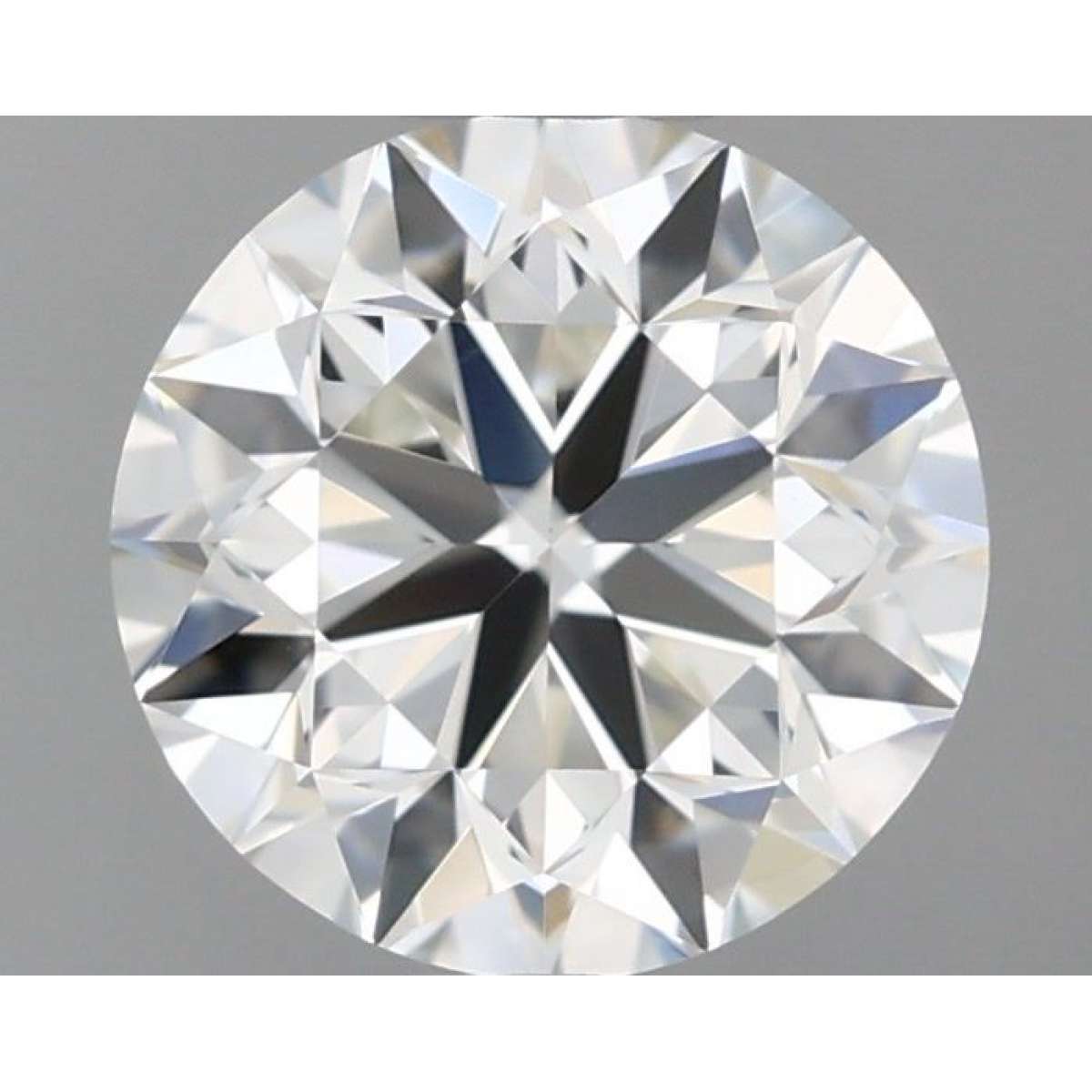 Certified Diamond GIA Carats 0.7 Color H Clarity VS1  VG  EX  VG Fluorescence NON Brown No Green No Milky No EyeClean 100%