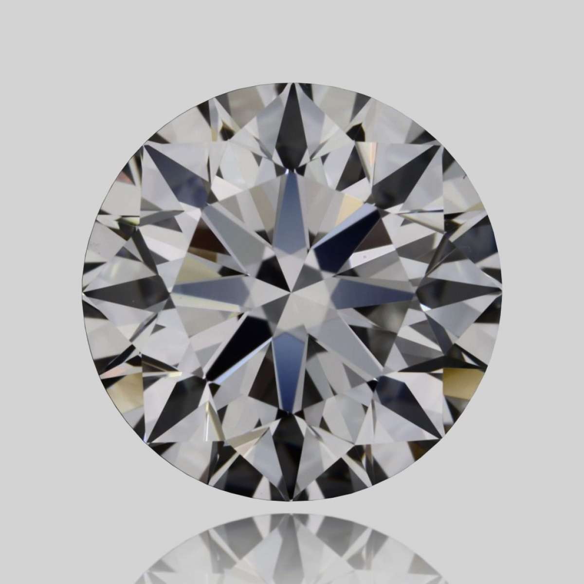 Certified Diamond GIA Carats 1.31 Color D Clarity FL  EX  EX  EX Fluorescence NON Brown No Green No Milky No EyeClean 100%