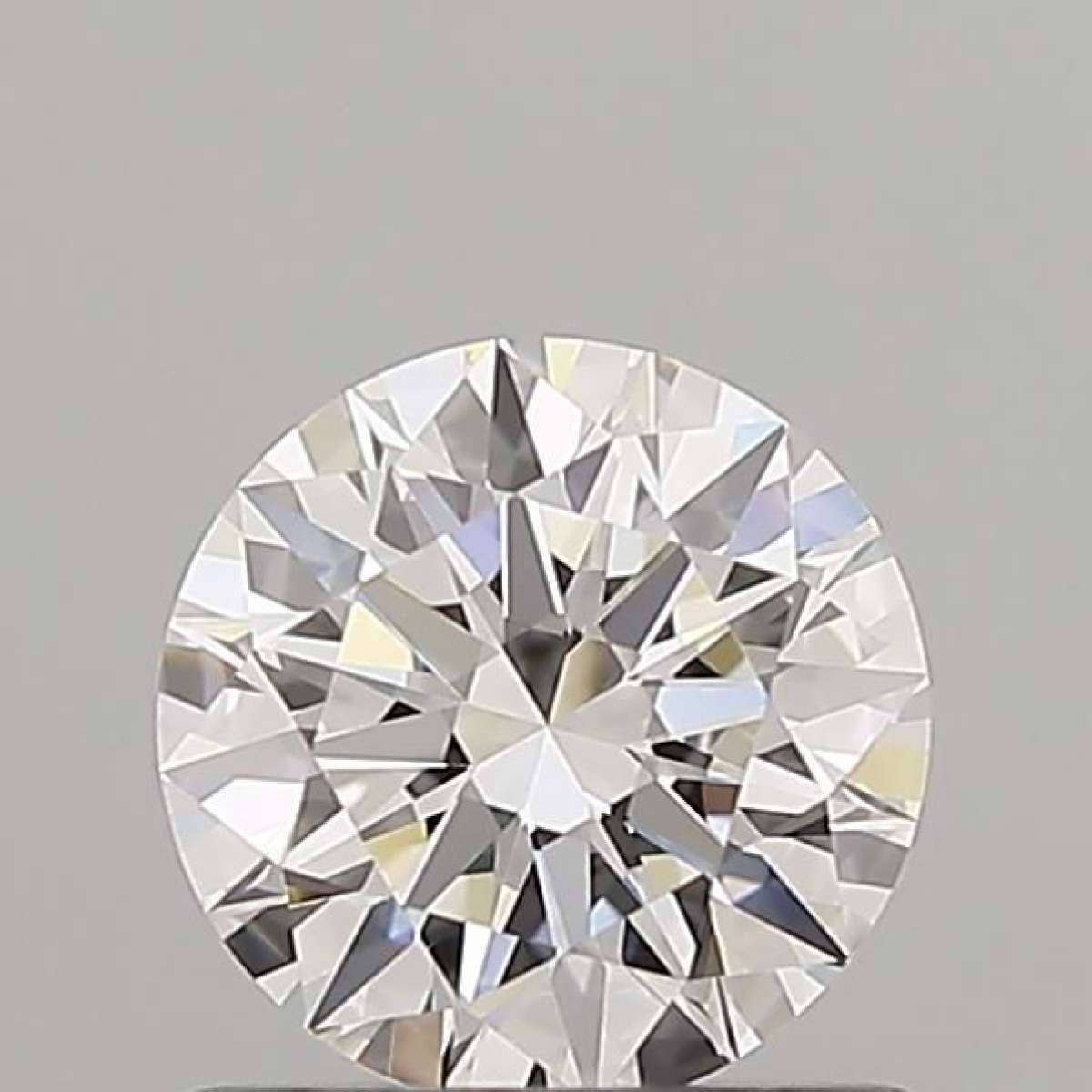 Certified Diamond GIA Carats 0.73 Color E Clarity VVS1  EX  EX  EX Fluorescence NON Brown No Green No Milky No EyeClean 100%