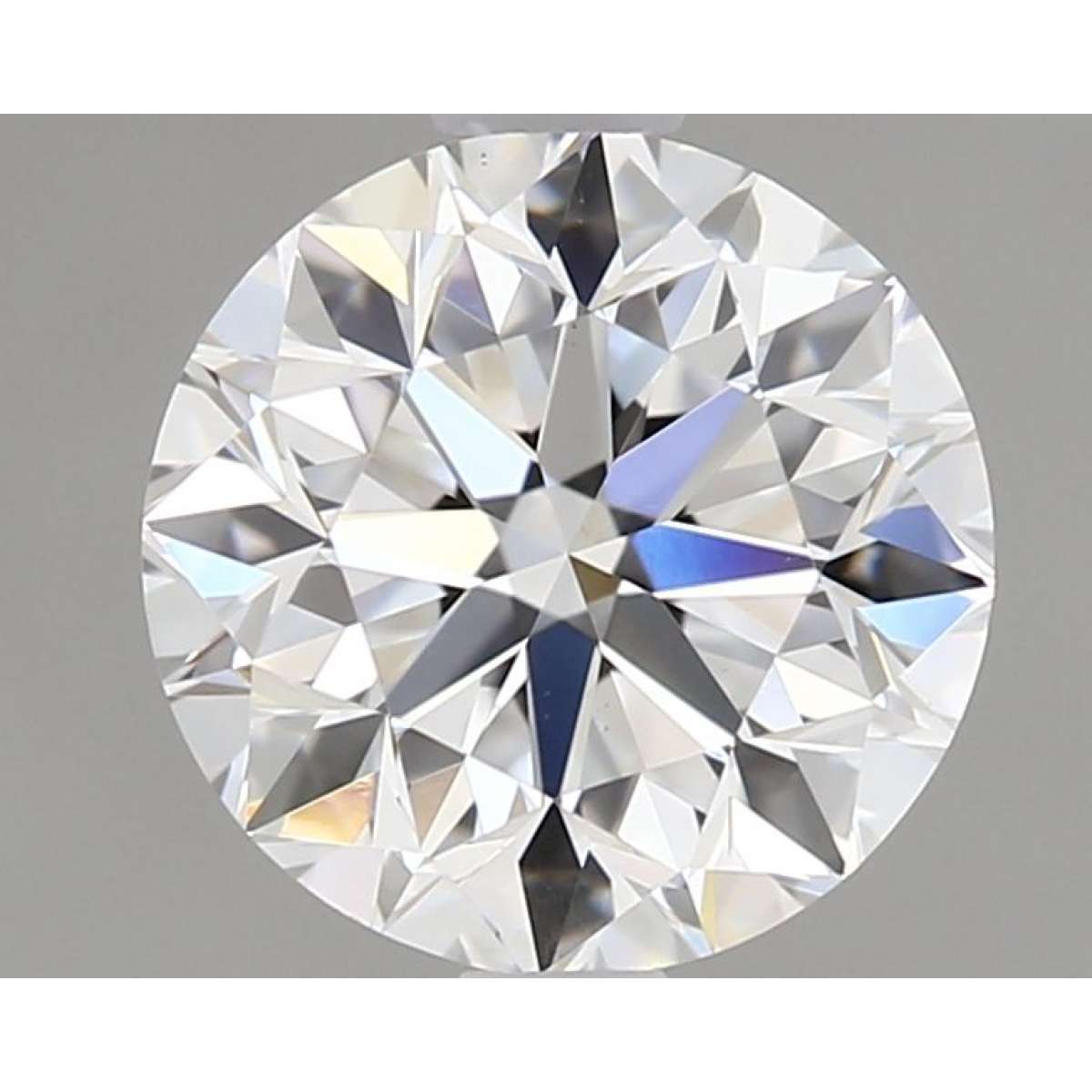 Certified Diamond GIA Carats 1.01 Color D Clarity VS1  VG  EX  EX Fluorescence NON Brown No Green No Milky No EyeClean 100%