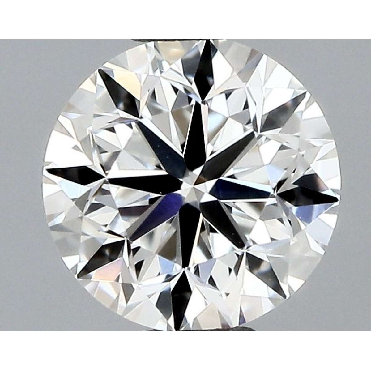 Certified Diamond GIA Carats 0.36 Color H Clarity VS1  EX  EX  EX Fluorescence NON Brown No Green No Milky No EyeClean 100%